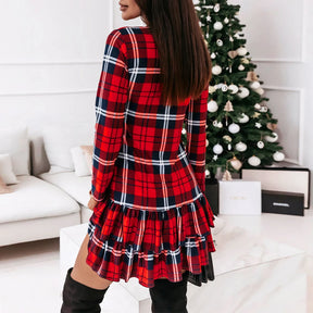 ROBE DE NOËL